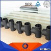 pipeandfittings.cn-carbon black steel pipes fittings tee weight
