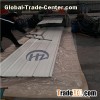 Corrugated Sheet Metal