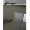 Waterproof water based basement floor sealer coating for Construction