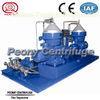 Disc Separator - Centrifuge , Solid Liquid Separation Equipment