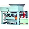 JZK-40/40 Vacuum Brick Machine