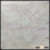 High quality Red Cream marble