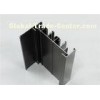 Industrial Powder Coating Aluminium Extrusion Profile for Furniture