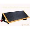0.8m Width Escalator Steps , Escalator Parts For KONE Escalator
