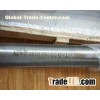 Seamless Titanium Pipe