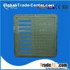 SMC Water Grate