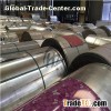 G275 Galvanized Steel