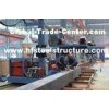 OEM Galvanized Structural Steel Fabrications For Food And Other Processing Industries