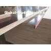 Shuttering Film Faced Plywood / Construction Plywood Sheets with 8% - 12% moisture