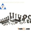 Titanium Fastener