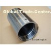 GR2 ASTM B337 Seamless Titanium Pipe