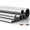 cold rolled Seamless Titanium pipes with best price from China