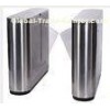 Bidirectional Automatic Retractable Barrier Gate , Flap Speed Gate for Office