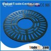 Round Tree Grate