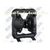 2" AL Low Pressure aro diaphragm pumps For Filtering Machines