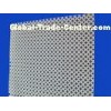Brass / Galvanized Plate Expanded Metal Mesh 0.5mm - 10mm Width