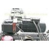 Safty Construction Material Lifting Hoist with VFC Control System