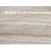 OEM Coated waterproof PVC Wall Panel Roman Travertine For public
