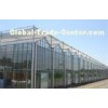 Heat Insulation Toughened Laminated Glass Safety PVB For Conservatory