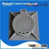 Water Meter Box