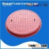 BMC Round Manhole Cover