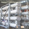 Titanium Shell Tube Heat Exchangger