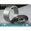 GR1 GR2 GR3 GR5 GR6 GR7 GR9 Seamless Titanium Pipe for Medical