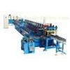 25 Stations and 18.5Kw Z Purlin Roll Forming Machine with passive/ hydraulic Uncoiler