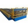 Passive / Hydraul Single or Double Uncoiler Metal Corrugated Roof Roll Forming Machine
