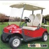 RD﹣2AC 2 D Electric Golf Cart AC System Standard Configuration