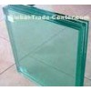 Laminated Insulated Tempered Glass Soundproofing For Large Building / Office
