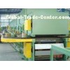 PU Sandwich Panel Roll Forming Machine With 0.8-1.2 mm Thickness