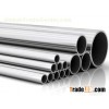 best sell welded titanium pipe/tube for industry from China with best price