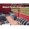 Cr-Mo Alloy Steel Liners Mill Liners With HRC33-43 And AK 70J