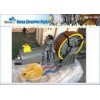 Elevator Modernization Solutions for Old Elevator Mechanical Parts and Electric Parts