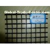 Low Elongation Geogrid Fabric With Fiberglass Filaments CE ISO