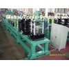 1.2-3.0mm Thickness and Passive / Hydraulic Z Purlin Roll Forming Machine