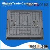 BMC Square Manhole Cover