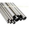ST37 20# Welded Stainless Steel Pipe Hot Rolled , Thin Wall ERW SS Round Tube