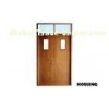 Single / Double Commercial Fire Rated Doors with Certificate