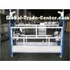 10M Safe ZLP630 Aluminium Alloy Rope Suspended Window Cleaning Platform Cradle Swing Stage