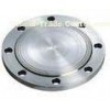 BS4504 PN6 PN10 PN16 PN25 PN40 Stainless Steel Forged Flanges For Oil Field 1 / 2" - 56"