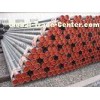 Cold Drawn Seamless Alloy Steel Tube ASTM A21 , Beveled Boiler Steel Tubes 0.8 mm - 15 mm Thick