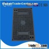 SMC Cable Cover