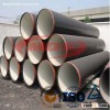 DN80MM ductile iron pipe for water supply