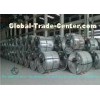 ASTM Hot Dip Galvanized Steel Coil with 600mm to 1500mm Width