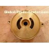 Silicon brass, tin bronze pump cover for water pumps ASTM , GB