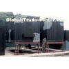 Assembled (Flat Pack) Portable Prefab Container House for Army - Earthquake Proofing
