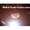 12mm 15mm 20mm Phenolic Film Faced Plywood for Building Formwork Water Resistant , Custom