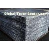 Poplar Core Phenolic Black Film Faced Plywood 6mm - 21mm With One Hot-Press